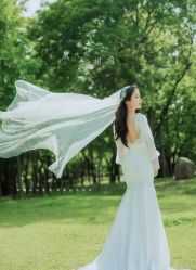 -玛奇朵婚纱摄影