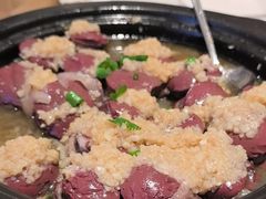 -北大荒人•新东北菜(青岛银座店)