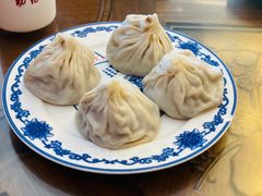 无锡小笼（4只）-勤德兴(湖滨路店)