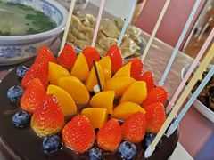 -好利来(盘锦万达店)