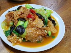 -牛八宝桂林米粉(八里庄店)