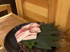 -九田家黑牛烤肉料理(石路天虹店)