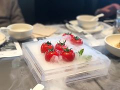 -小大董·烤鸭(观景餐厅·南京西路店)