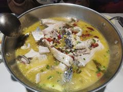 -楚鱼王·河鲜·湖北菜(华农店)