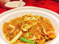 XO酱粉丝煲-望湘园·洞庭渔宴(永旺店)