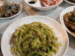 -丰收渔港饭店(嵊泗店)