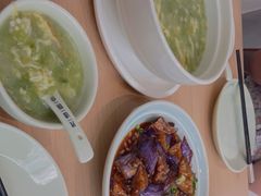 -吕氏疙瘩汤·海鲜新鲁菜(凯德mall新都心店)
