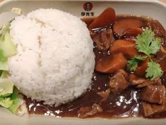 -李先生牛肉面大王(正定机场餐厅)