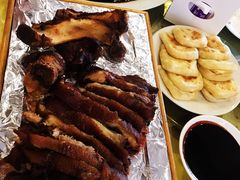 -晋阳饭庄(虎坊桥店)