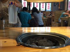 -麻蒲碳烤肉(远景路1号店)