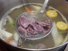 -左庭右院鲜牛肉火锅(新梅广场店)