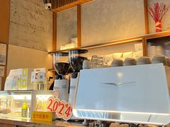 -blend咖啡部落(卓悦中心店)