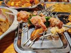 -陈氏肥蛤(小纬六路总店)