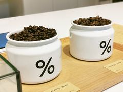 -% Arabica阿拉比卡咖啡烘焙工坊