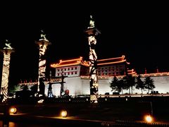 -西安城墙·碑林历史文化景区