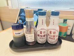 -滨寿司(新街口中央商场店)