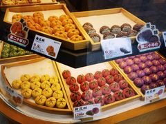 -南宋胡记(杭州灵隐寺店)