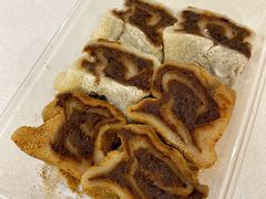 -正味斋锅巴菜(西北角店)