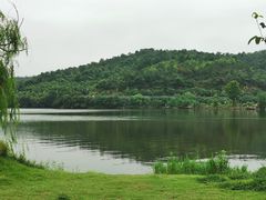 -宁波富邦荪湖山庄(慈城古县城店)