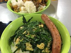 -中央民族大学-风味食堂