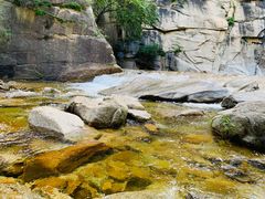 -黑龙潭风景区