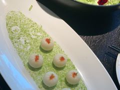 -太守宴·蘭院(天塔店)