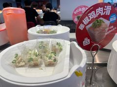 -龍歌自助小火锅(李沧顺和汇店)
