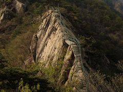 -丹东凤凰山景区