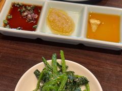 -蒜香焼肉PURUSHIN(马场路店)