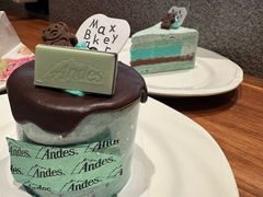 -Max Bakery 阿唛手作