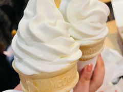 -麦当劳(塘厦蛟坪路DT店)