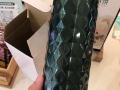 -星巴克(杭州大厦C座店)