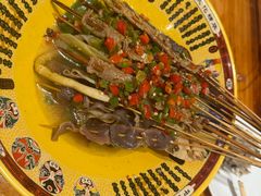 -明洋钵钵鸡(春田小区店)