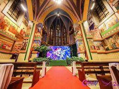 -华谊兄弟（长沙）电影小镇