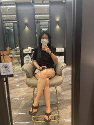 点击看大图 -藤野造型·专业烫染店