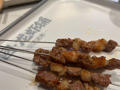 -回·龙虾铺·盆盆蟹·烧烤大排档(回龙观店)