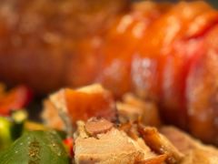 -解放碑威斯汀酒店-知味国际美食餐厅