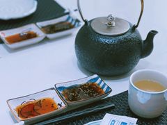 -千寻山野烤肉(中关村店)