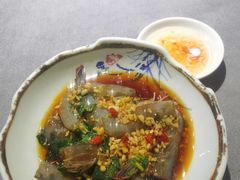 -潮道鱼仔店·潮汕味(长兴路店)