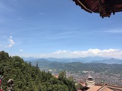 -安溪清水岩