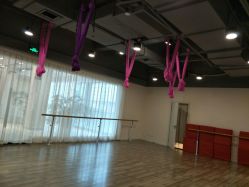 点击看大图 -JR Dance Space舞蹈·空中瑜伽