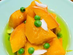 -虎哥私房菜(馒头山店)