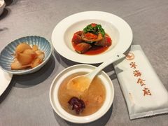 -宁海食府(大剧院店)