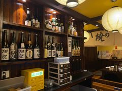 -鸟鹏烧鸟居酒屋(熙龙湾店)