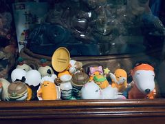 -泡泡玛特POPMART(石景山万达店)