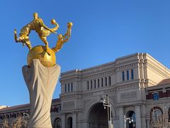 -天津五大道文化旅游区