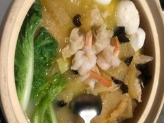 -张福记(陇海中路店)