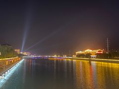 -党河风情线国家水利风景区