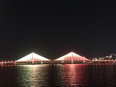 -武汉两江游览·夜游长江(汉口粤汉码头)