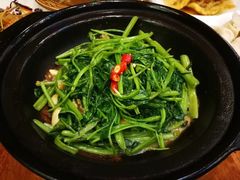 -东北农家小院(定西路店)
